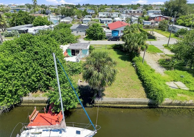 Photo 3 of Land for sale at 6732 Flicker Ln, Hudson, FL 34667 | MLS# TB8541994 | Listing updated on 2026-10-02