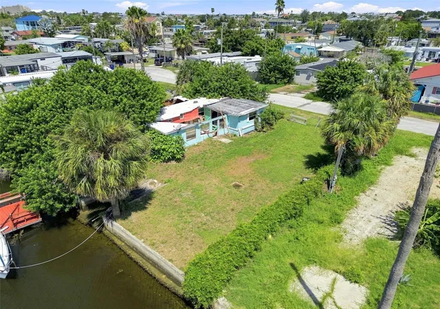 Photo 3 of Land for sale at 6732 Flicker Ln, Hudson, FL 34667 | MLS# TB8541994 | Listing updated on 2026-10-02