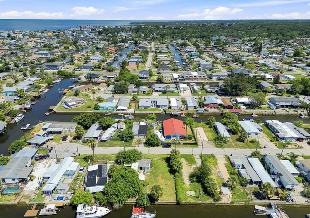 Photo 4 of Land for sale at 6732 Flicker Ln, Hudson, FL 34667 | MLS# TB8541994 | Listing updated on 2026-10-02