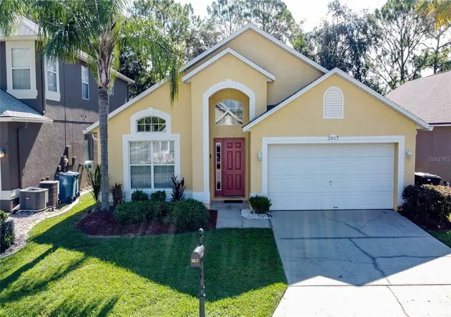 Photo 2 of Single family home for sale at 2817 Kokomo Loop, Haines City, FL 33844 | MLS# S5156215 | Listing updated on 2026-10-01