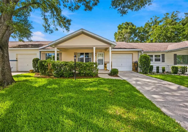 Single family home for sale at 8710 Sw 96Th St #C, OCALA, FL 34481 | MLS# OM730974