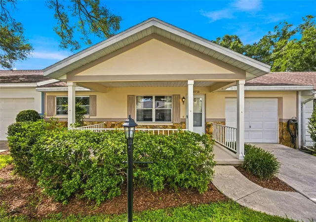 Single family home for sale at 8710 Sw 96Th St #C, OCALA, FL 34481 | MLS# OM730974