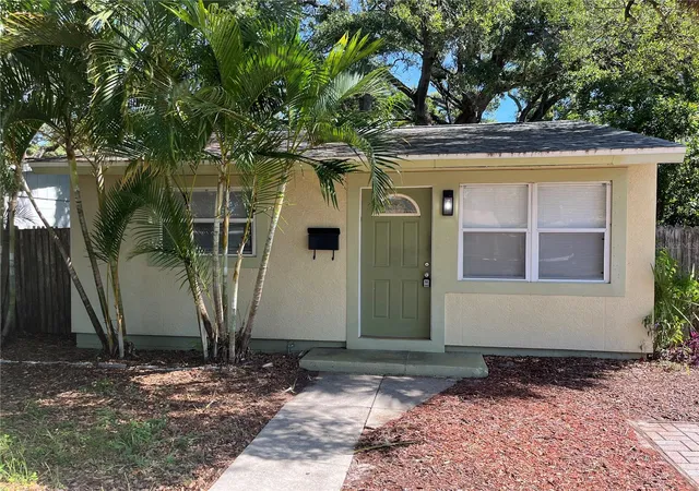 Single family home for sale at 5135 39Th Ave N, ST PETERSBURG, FL 33709 | MLS# TB8542016
