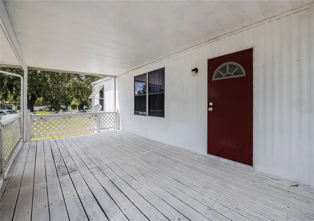 Photo 4 of Manufactured home for sale at 8913 Jericho Ct, Polk City, FL 33868 | MLS# TB8542020 | Listing updated on 2026-10-03