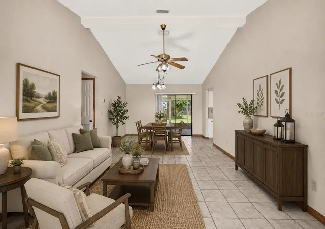 Photo 3 of Sale Pending at 10808 Se 43rd Ave, Belleview, FL 34420 | MLS# OM730975 | Listing updated on 2026-09-24