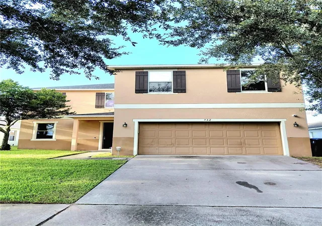 Photo 1 of Single family home for sale at 2324 Plantation Oak Dr, Orlando, FL 32824 | MLS# S5156224 | Listing updated on 2026-09-11