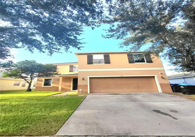 Photo 2 of Single family home for sale at 2324 Plantation Oak Dr, Orlando, FL 32824 | MLS# S5156224 | Listing updated on 2026-09-11