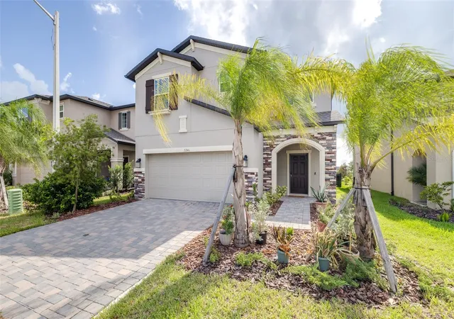 Photo 1 of Single family home for sale at 5246 Currant St, Lakeland, FL 33811 | MLS# TB8542055 | Listing updated on 2026-09-28