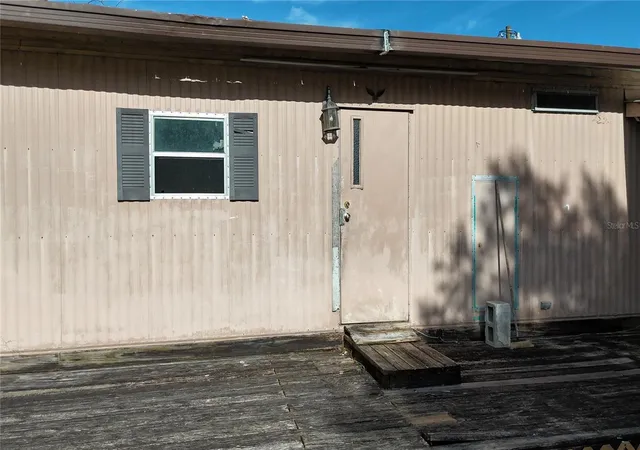 Photo 2 of Manufactured home for sale at 3216 Jack Jones Rd, Wauchula, FL 33873 | MLS# TB8542062 | Listing updated on 2026-09-28