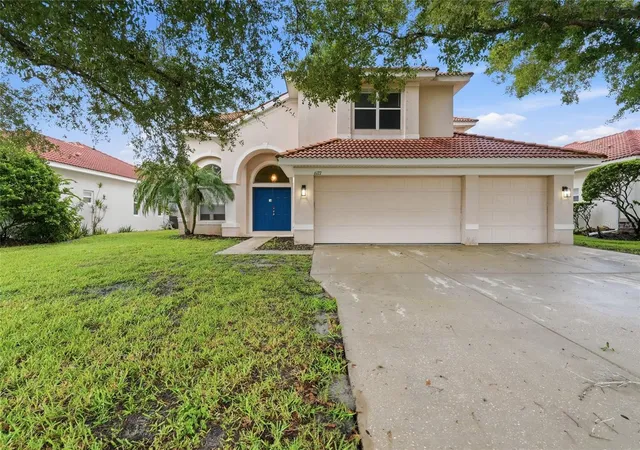 Photo 1 of Single family home for sale at 6127 46th St E, Bradenton, FL 34203 | MLS# TB8542077 | Listing updated on 2026-10-08