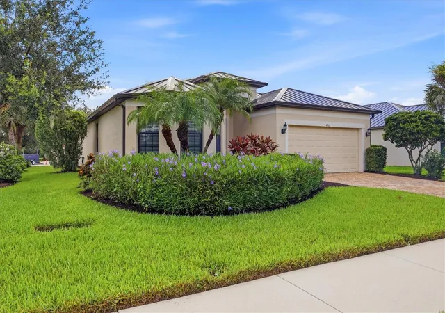 Photo 2 of Single family home for sale at 4703 69th Street E, Bradenton, FL 34203 | MLS# A4703940 | Listing updated on 2026-09-12