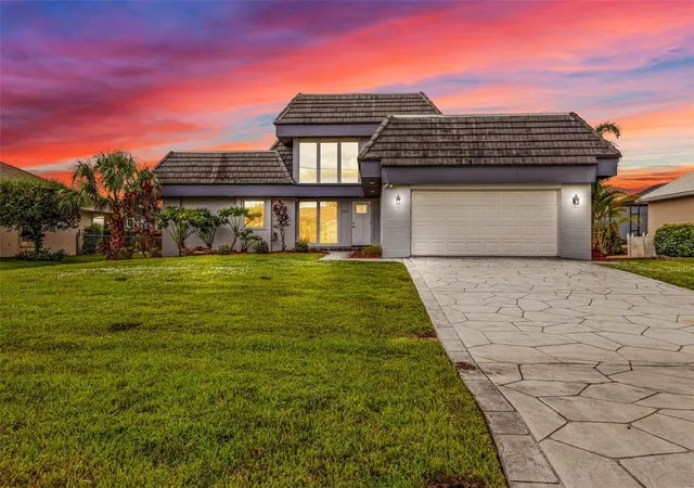 Photo 1 of Single family home for sale at 3759 Tripoli Blvd, Punta Gorda, FL 33950 | MLS# C7529941 | Listing updated on 2026-09-12