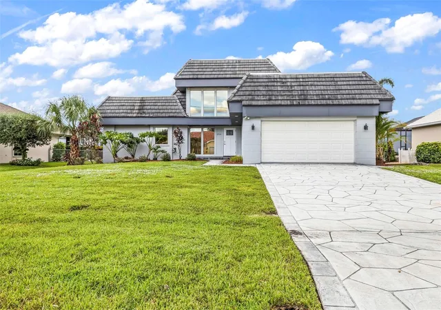 Photo 2 of Single family home for sale at 3759 Tripoli Blvd, Punta Gorda, FL 33950 | MLS# C7529941 | Listing updated on 2026-09-12