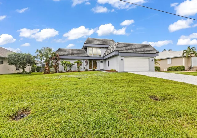 Photo 3 of Single family home for sale at 3759 Tripoli Blvd, Punta Gorda, FL 33950 | MLS# C7529941 | Listing updated on 2026-09-12