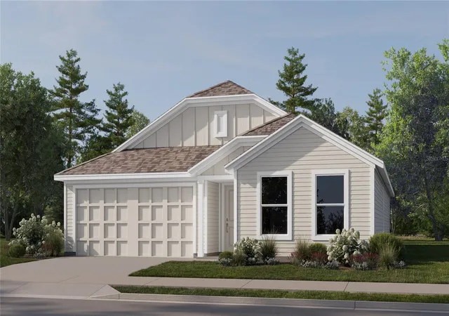 Photo 1 of Single family home for sale at 6124 Swamp Bay Dr, Edgewater, FL 32141 | MLS# O6436335 | Listing updated on 2026-10-07