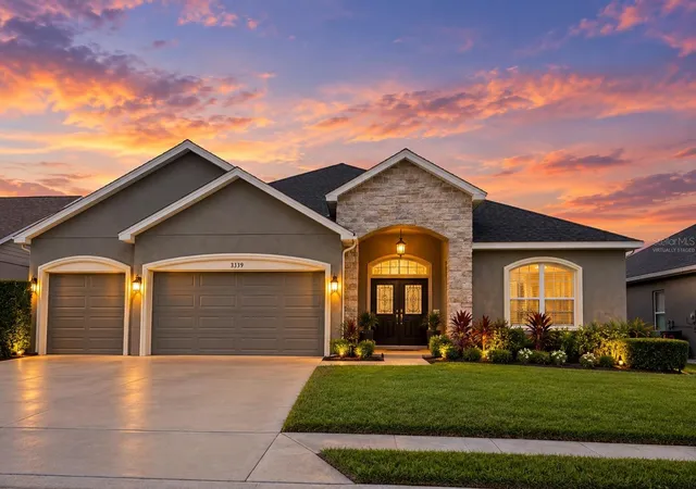 Single family home for sale at 3339 Pearly Dr, LAKELAND, FL 33812 | MLS# O6436342