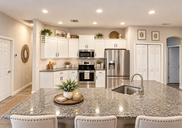 Photo 3 of Single family home for sale at 3339 Pearly Dr, Lakeland, FL 33812 | MLS# O6436342 | Listing updated on 2026-09-28