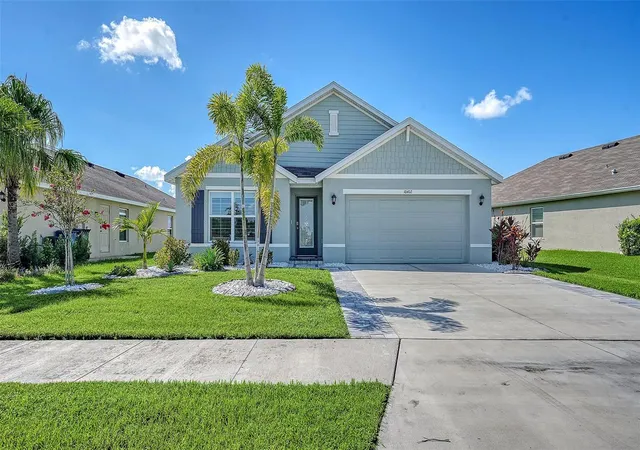 Photo 1 of Single family home for sale at 10402 Charlotte Dr, Parrish, FL 34219 | MLS# A4703961 | Listing updated on 2026-10-12