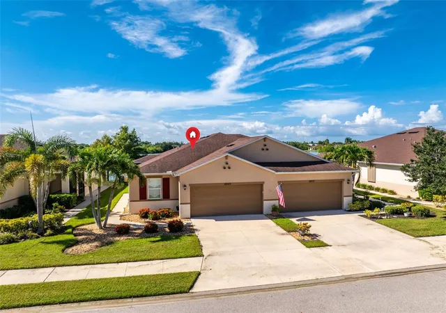 Photo 2 of Single family home for sale at 8849 Tuscany Isles Dr, Punta Gorda, FL 33950 | MLS# C7529952 | Listing updated on 2026-09-27