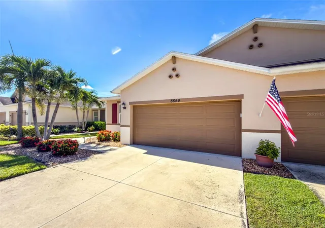 Photo 3 of Single family home for sale at 8849 Tuscany Isles Dr, Punta Gorda, FL 33950 | MLS# C7529952 | Listing updated on 2026-09-27