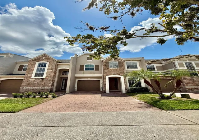Photo 2 of Townhouse for sale at 547 Terrace Spring Dr, Orlando, FL 32828 | MLS# O6436364 | Listing updated on 2026-09-29