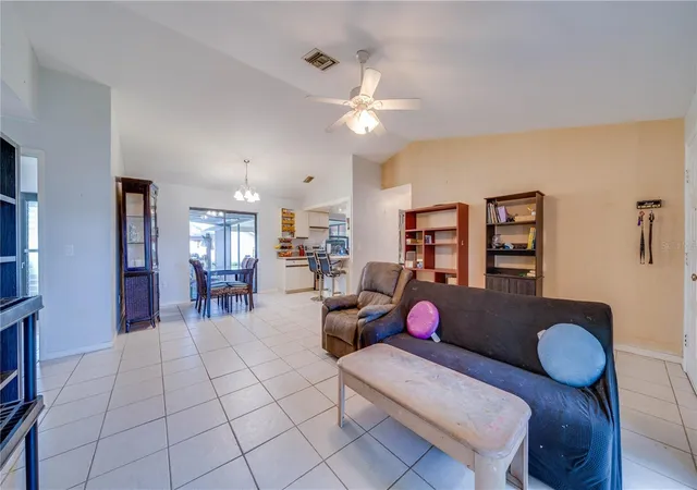 Photo 3 of Single family home for sale at 3609 Se 2nd Place, Cape Coral, FL 33904 | MLS# C7529959 | Listing updated on 2026-09-27