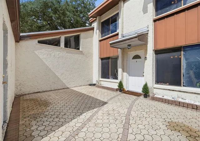 Photo 1 of Townhouse for sale at 2095 Sunset Point Rd #2302, Clearwater, FL 33765 | MLS# TB8542226 | Listing updated on 2026-09-11