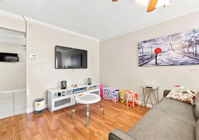 Photo 3 of Townhouse for sale at 2095 Sunset Point Rd #2302, Clearwater, FL 33765 | MLS# TB8542226 | Listing updated on 2026-09-11