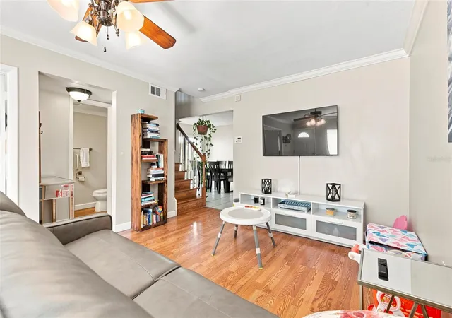Photo 4 of Townhouse for sale at 2095 Sunset Point Rd #2302, Clearwater, FL 33765 | MLS# TB8542226 | Listing updated on 2026-09-11