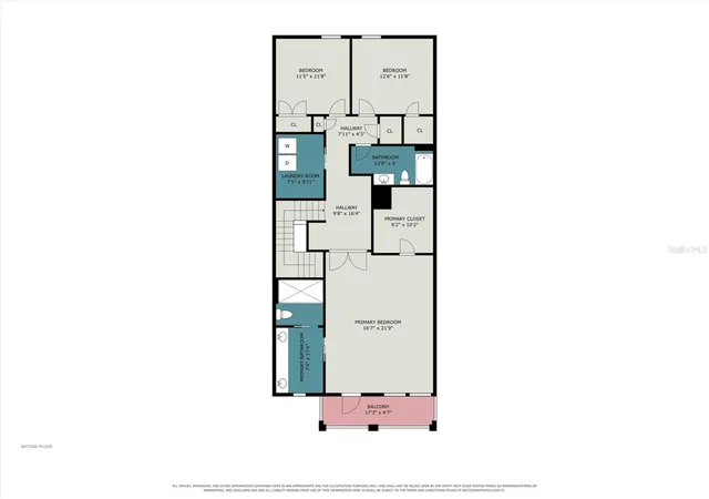Photo 34 of Townhouse for sale at 13129 Salk Wy, ORLANDO, FL 32827 | MLS# O6436420 | Listing updated on 2026-10-15