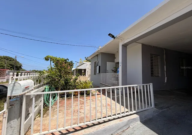 Photo 1 of Single family home for sale at 11 Calle 11 #69 Lote 363, Com Victor Rojas, Arecibo, PR 00612 | MLS# PR9123677 | Listing updated on 2026-09-22