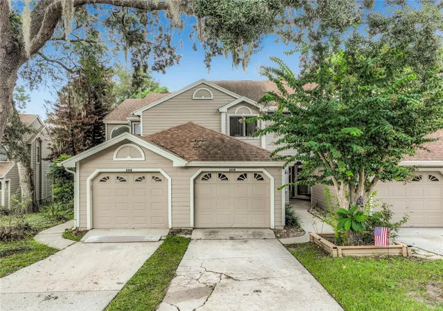 Photo 1 of Townhouse for sale at 635 Northbridge Dr, Altamonte Springs, FL 32714 | MLS# O6436439 | Listing updated on 2026-09-15