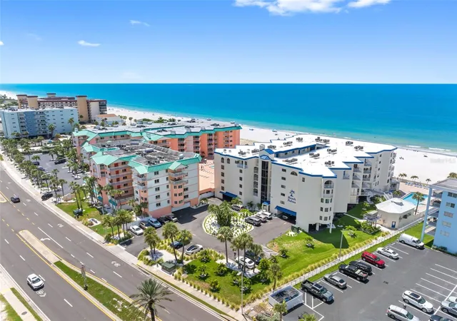 Photo 1 of Condo for sale at 18450 Gulf Blvd #508, Indian Shores, FL 33785 | MLS# TB8542274 | Listing updated on 2026-09-21