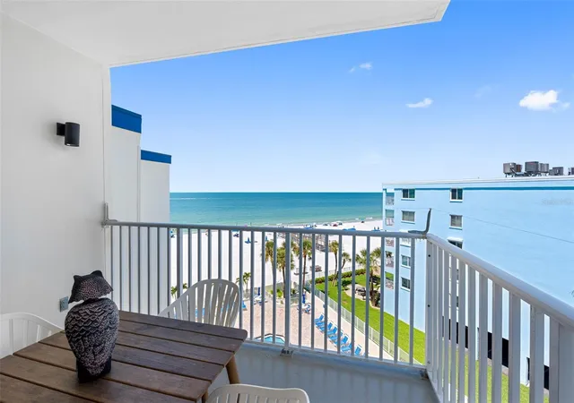 Photo 2 of Condo for sale at 18450 Gulf Blvd #508, Indian Shores, FL 33785 | MLS# TB8542274 | Listing updated on 2026-09-21