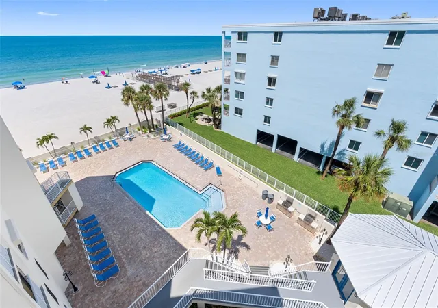Photo 3 of Condo for sale at 18450 Gulf Blvd #508, Indian Shores, FL 33785 | MLS# TB8542274 | Listing updated on 2026-09-21