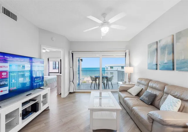 Photo 4 of Condo for sale at 18450 Gulf Blvd #508, Indian Shores, FL 33785 | MLS# TB8542274 | Listing updated on 2026-09-21