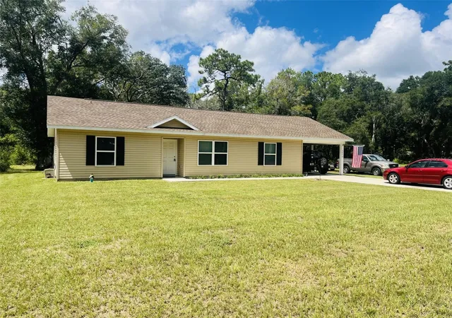 Photo 1 of Single family home for sale at 5870 Se 171st Court, Ocklawaha, FL 32179 | MLS# G5116945 | Listing updated on 2026-09-11