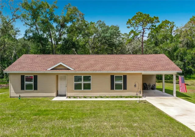 Photo 4 of Single family home for sale at 5870 SE 171st Court, Ocklawaha, FL 32179 | MLS# G5116945 | Listing updated on 2026-09-11