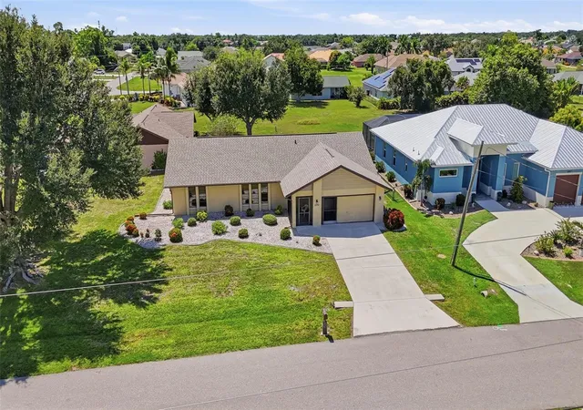 Photo 3 of Sale Pending at 2261 Bengal Ct, Punta Gorda, FL 33983 | MLS# C7529970 | Listing updated on 2026-09-15