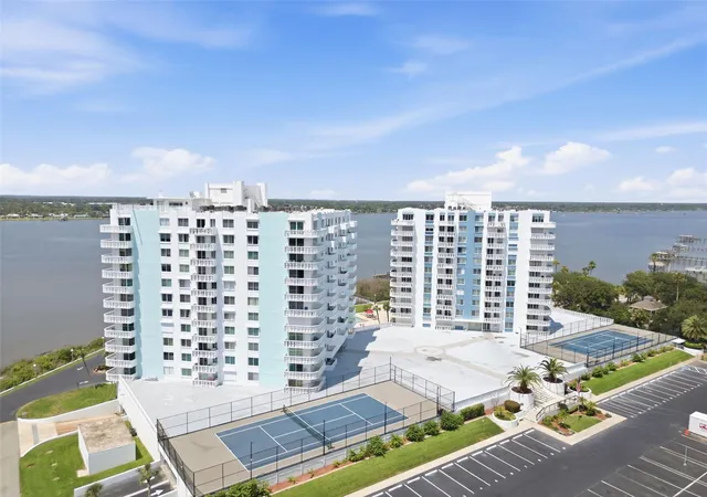 Condo for sale at 935 N Halifax Ave #604, Daytona Beach, FL 32118 | MLS# V4950902 | Listing updated on 2026-10-03