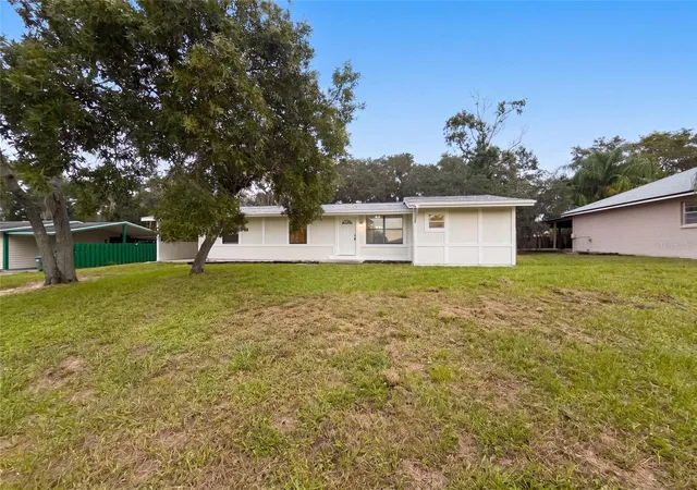 Photo 1 of Single family home for sale at 3004 Hunkin Cir, Deltona, FL 32738 | MLS# O6436464 | Listing updated on 2026-10-08