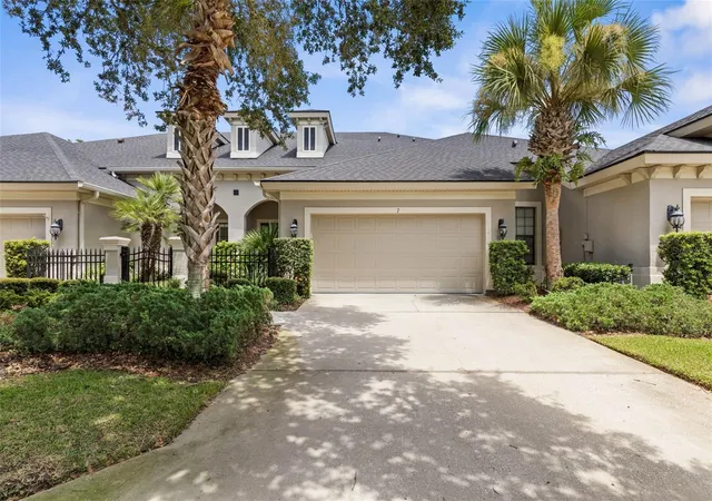Photo 1 of Townhouse for sale at 7 River Landing Dr, Palm Coast, FL 32137 | MLS# FC320967 | Listing updated on 2026-10-07