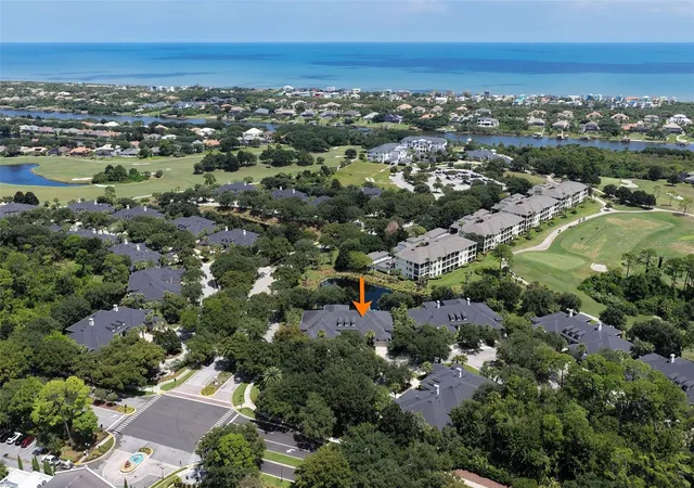Photo 2 of Townhouse for sale at 7 River Landing Dr, Palm Coast, FL 32137 | MLS# FC320967 | Listing updated on 2026-10-07