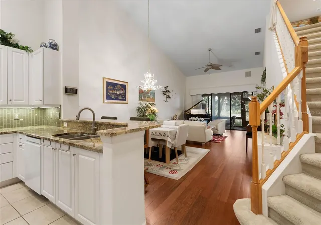 Listing Photo 5 - Condo for sale in building located at 7 River Lndg Dr, PALM COAST, FL 32137
