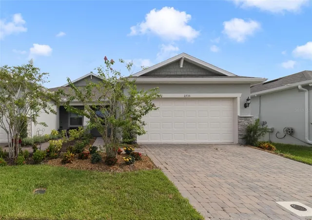 Multi family home for sale at 2735 Summer Retreat Ln, KISSIMMEE, FL 34744 | MLS# O6436486