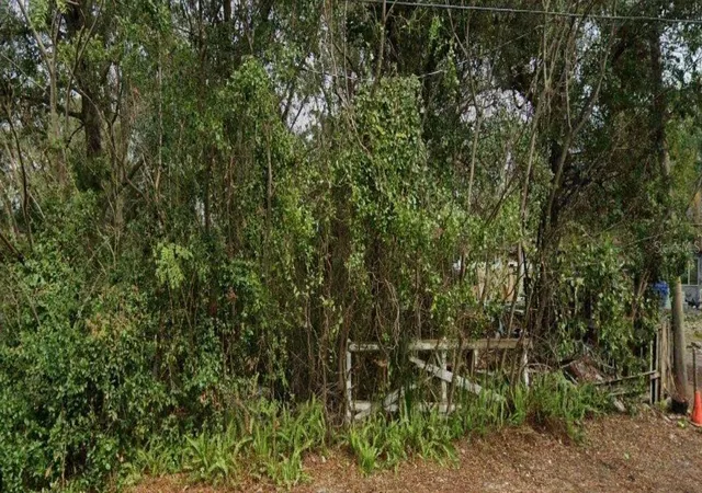 Photo 1 of Land for sale at 1833 Nelson Ave, Ormond Beach, FL 32174 | MLS# TB8542326 | Listing updated on 2026-09-12