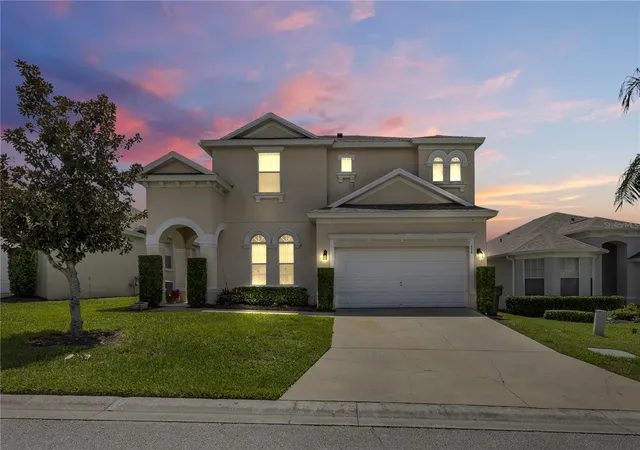 Photo 1 of Single family home for sale at 655 Montara Dr, Davenport, FL 33897 | MLS# V4950907 | Listing updated on 2026-10-05