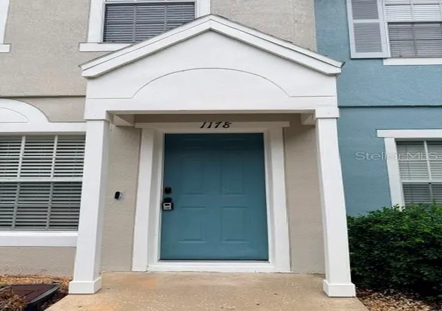 Photo 2 of Townhouse for sale at 1178 Vineland Pl, Lake Mary, FL 32746 | MLS# O6436516 | Listing updated on 2026-10-05