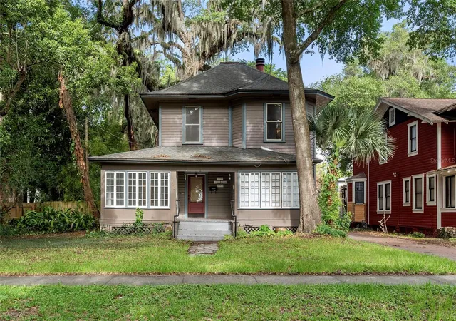 Photo 1 of Single family home for sale at 522 S Osceola Ave, Orlando, FL 32801 | MLS# O6436521 | Listing updated on 2026-10-08