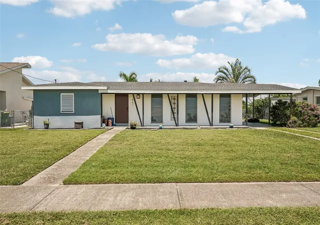 Photo 2 of Single family home for sale at 561 Lindley Ter, Port Charlotte, FL 33952 | MLS# TB8542373 | Listing updated on 2026-09-25